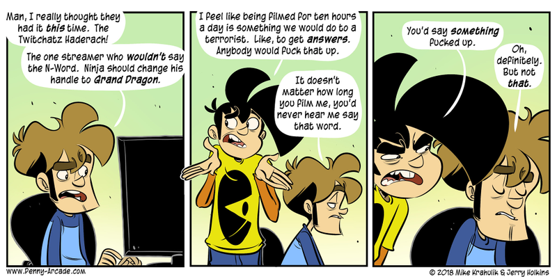 Illustration for article titled Sunday Comics: Working Holodeck